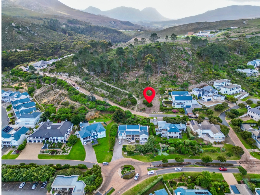 0 Bedroom Property for Sale in Hemel en Aarde Estate Western Cape